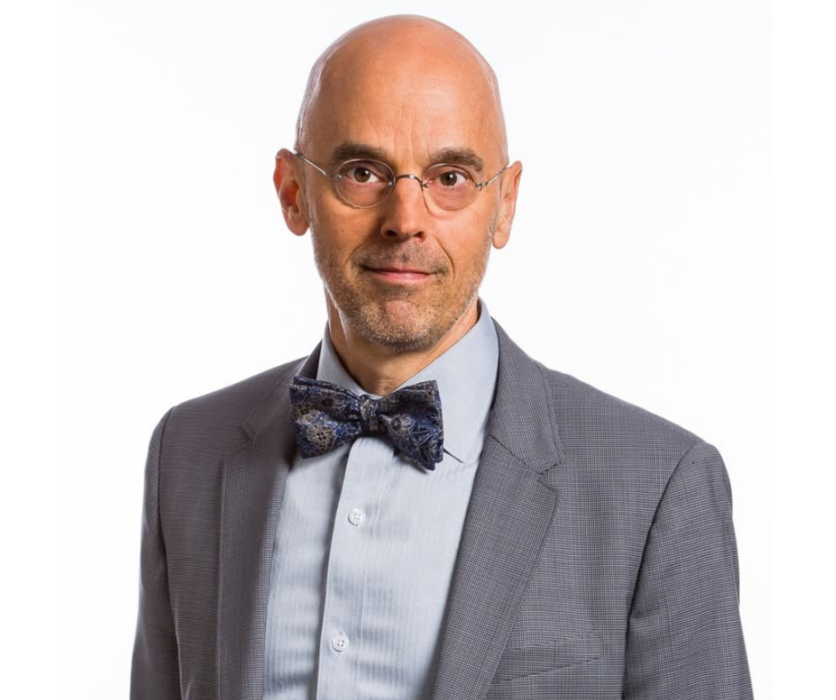 Allen Heinemann, Ph.D.