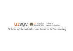 UTRGV School of Rehabilitation Services & Counseling