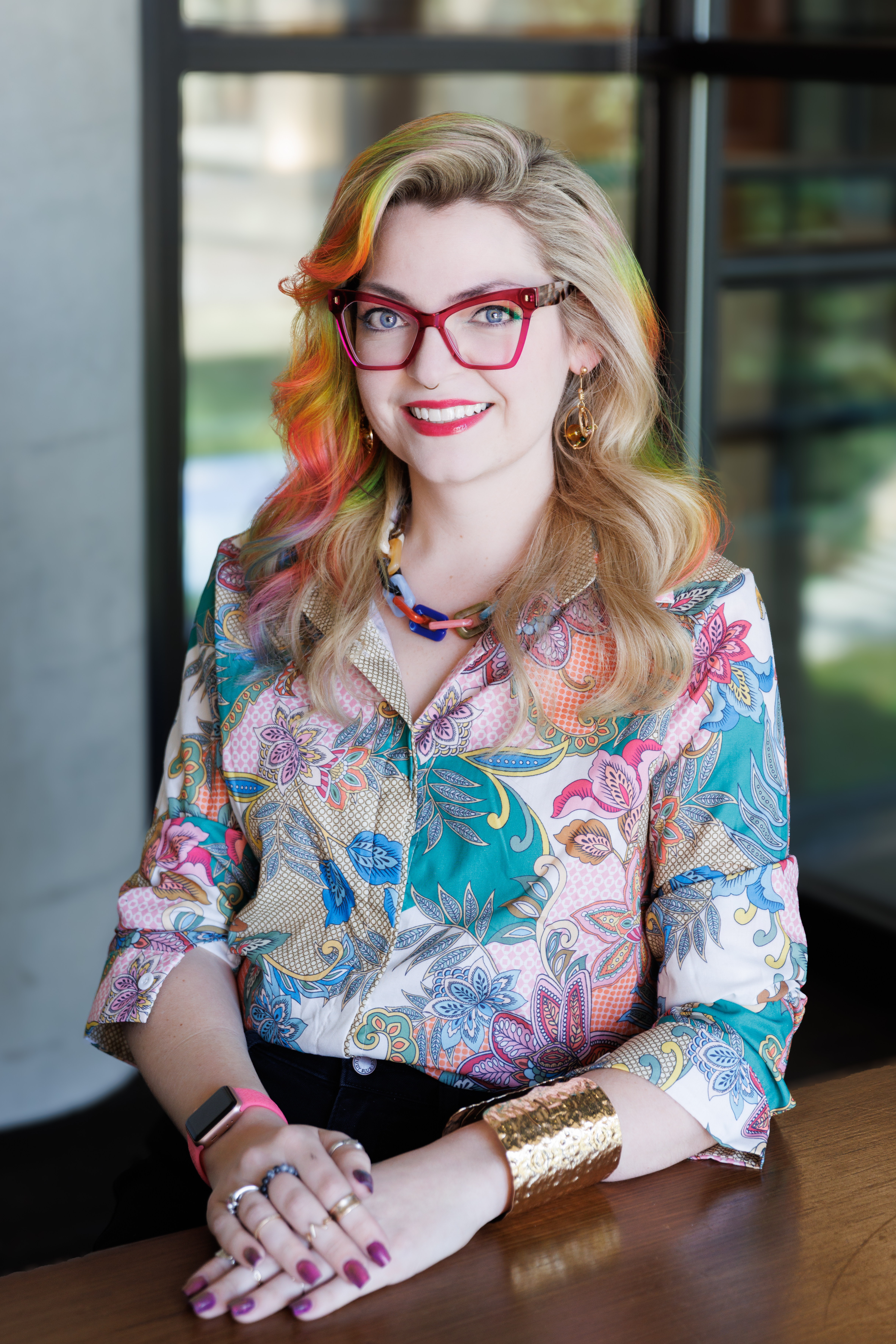 Megan Baumunk, PhD, CRC, CVE, LPC