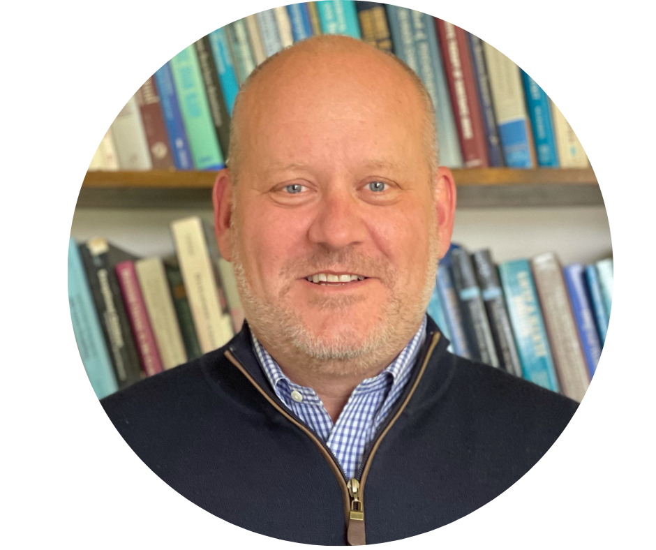 David R. Strauser